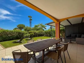Modern Garden Apartment - WAT01 - Image 4