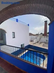 Hotel Rural La Posada de las Cigüeñas - Image 1