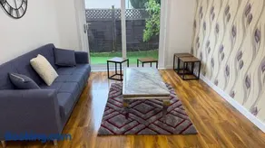 Erskine - House - Sleeps 4 - Parking - River Side - Image 4