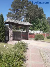 Zagroda z Antonówką - Image 2