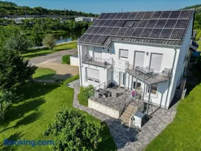 Ferienwohnungen CASA TAMALTIO am Moselradweg - Nähe Trier und Luxemburg - Image 1
