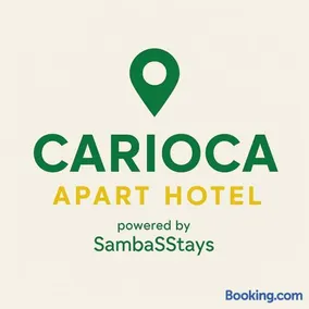 Carioca Aparthotel - Image 1