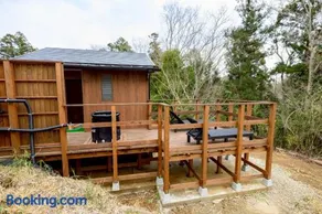 Sauna Camp Lodge Forest Sounds - Vacation STAY 69407v - Image 3