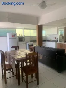 Apto 2 Quartos Perfeito climatizado - Image 1