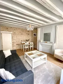 AppartHôtel -Le Bellifontain - Image 3