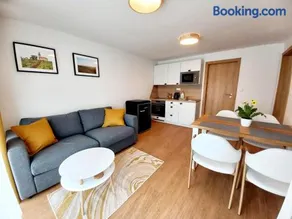 Apartmány Olšovská - Image 2