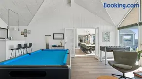 Villavilla 673 - Skåstrup Strand, Fyn Og Øer - Image 2