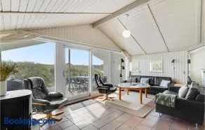 Stunning Home In Thisted With Sauna - Image 3