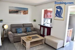 Magnifique Appartement 2 pièces au calme - Image 4