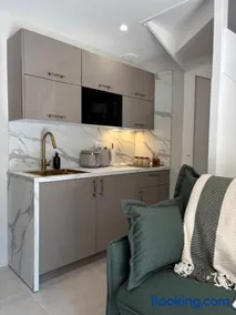 Le Domaine des Bruyeres La Suite Quartz - Image 2