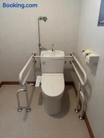 安曇野温泉おもいやりの湯 - Image 2