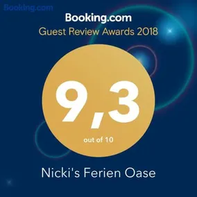 Nicki's Ferien Oase - Image 3
