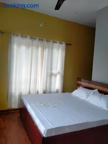 Mountain Berry Cafe and Homestay - Image 2