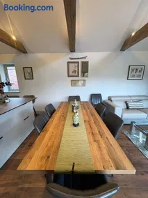 Knowle Grange Guest House - Image 5
