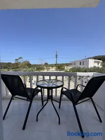 Nikos Apartments - Image 1