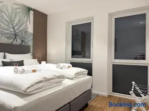 REMA Homes - Moderne Apartments in Offenburg Nord - Image 5