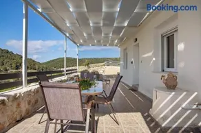 Casa vacacional con terraza | Vistas a la montaña - Image 4