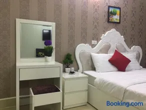 HD Hotel Nội Bài - Image 4