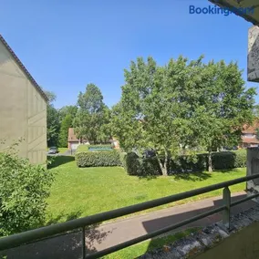2-Bd apartment a short distance from Deauville - Image 3