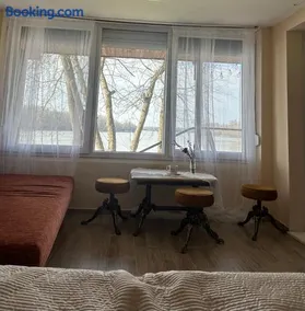 Danube River Cottage - Bezdan - Image 4