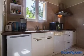 Ferienhaus 'Maisonnette Les Issignols' mit Bergblick, WLAN und Klimaanlage - Image 2