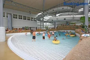 Lønne Feriepark Holiday House 53 - Image 2
