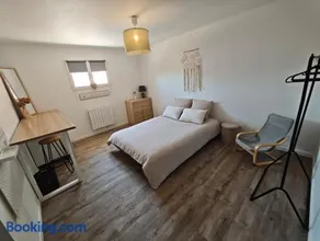 L'Escale Provençale - Maisonnette avec cour ombragée à 5 minutes d'Avignon - Image 3