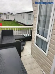 3 bedroom caravan, Rhyl, Edi Rita, Robin Hood, Pet Friendly - Image 4