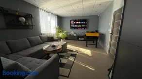 Urban Sport Apartmán - Image 5