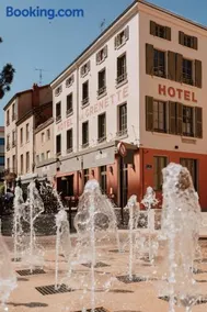 Hôtel LA GRENETTE - Image 2