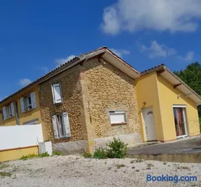 Gîte 2 SM - Image 1