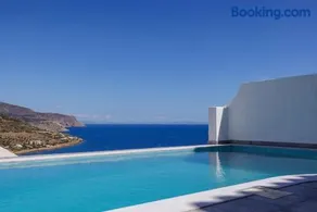 white Paradise - luxury Villa - Image 4