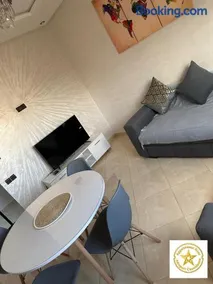 Appartement noor aéroport casablanca - Image 1