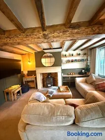 Rustic Retreat cottage - Image 4