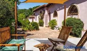 Villa mit privatem Pool, Terrasse und Grill | Bergblick | Perfekt für die Arbeit von Zuhause - Image 4