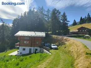 Chalet Matterhornsicht - Image 2