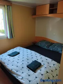 Mobil Home for chilling out Camping Park *** - Image 4