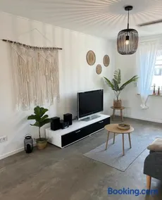 Ferien-Monteurwohnung 201 Diwo Dillingen - Image 1