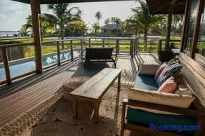 Kitesurfing Paradise by the Sea - Image 1