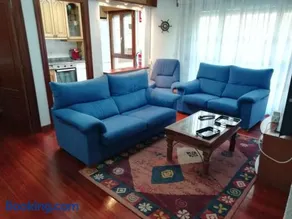 APARTAMENTO VALDEARENAS - Image 2