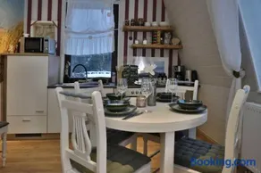 Charmante Wohnung am Schönberg - Image 2