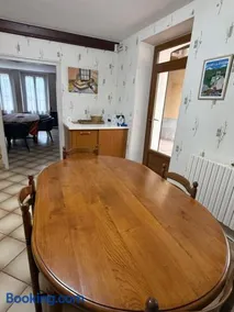 Le Gîte Champenois à FLEURY LA RIVIERE - Image 5