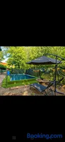 PISCINE PRIVEE HOME Cinéma & Spa en Pleine Nature à 1h de PARIS - Image 2