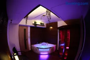 Apartmán Wellness Sedmihorky - Image 1