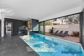 Villa Palatium III in Fažana for 8 people only 200 meters from the sea with sauna & indoor-outside heated pool - Image 2