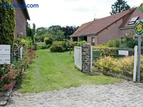 Gîte spacieux à Croisilles, 7 pers, terrasse sud, parking, wifi, proche Arras, parc expo, base nautique - FR-1-376-63 - Image 2
