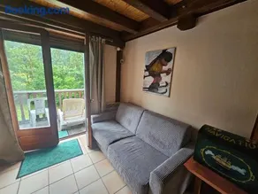 appartement le petit chalet sauna - Image 1