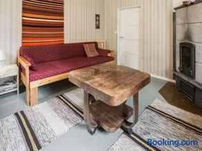 Holiday Home Mäkitupa by Interhome - Image 1