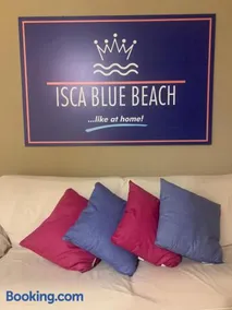ISCA BLUE BEACH Casa in Villa vicino al mare, sino a max 8 persone - Image 5