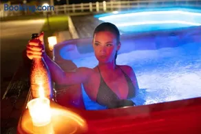 Za Teresa - Napoleonic Private Resort & Spa Heated Pool all included - Image 3